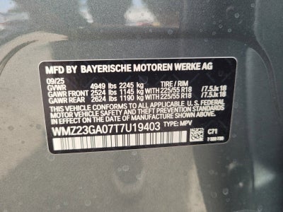 2026 MINI Countryman All4 Cooper S