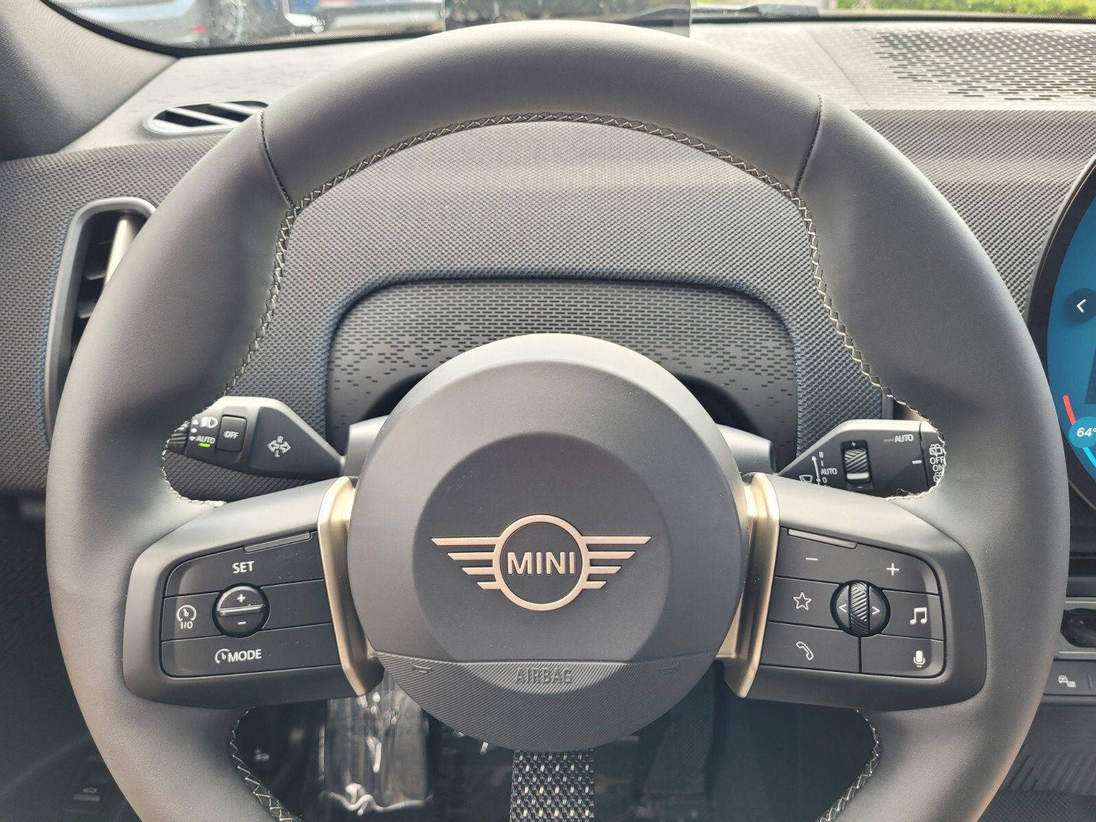 2026 MINI Countryman All4 Cooper S