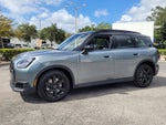 2026 MINI Countryman All4 Cooper S