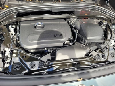 2026 MINI Countryman All4 Cooper S