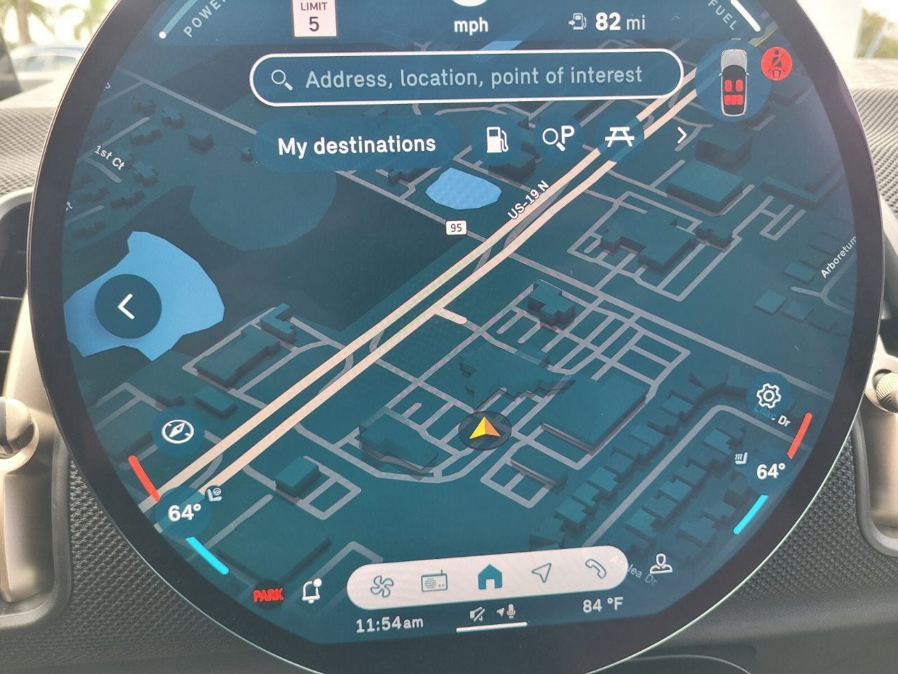 2026 MINI Countryman All4 Cooper S