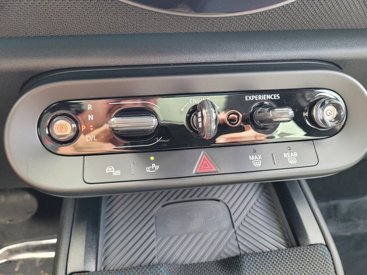 2026 MINI Countryman All4 Cooper S