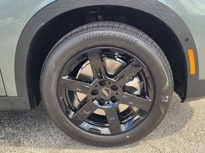 2026 MINI Countryman All4 Cooper S