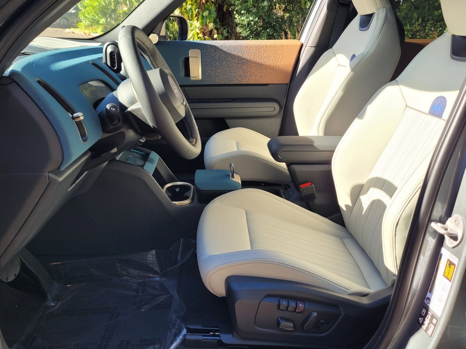 2026 MINI Countryman S