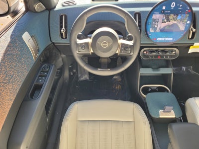 2026 MINI Countryman S