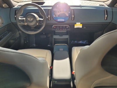 2026 MINI Countryman S