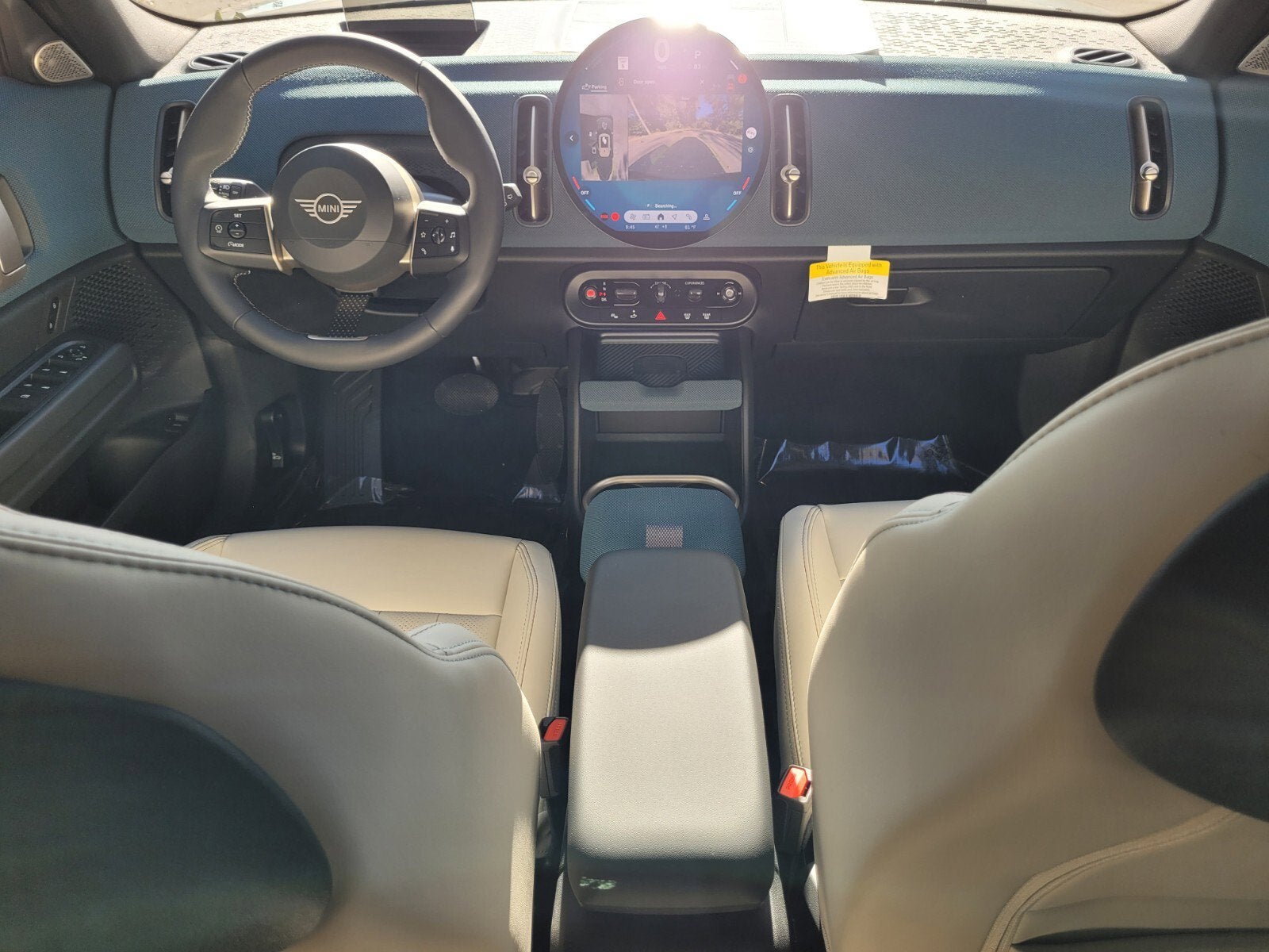 2026 MINI Countryman S