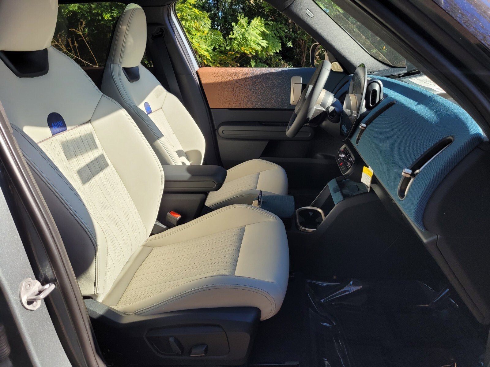 2026 MINI Countryman S