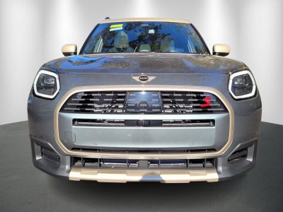 2026 MINI Countryman S