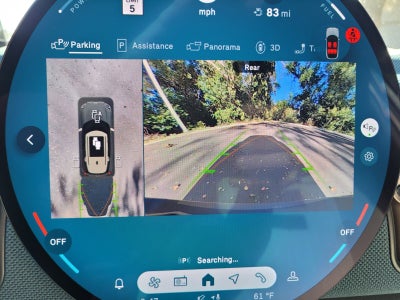 2026 MINI Countryman S