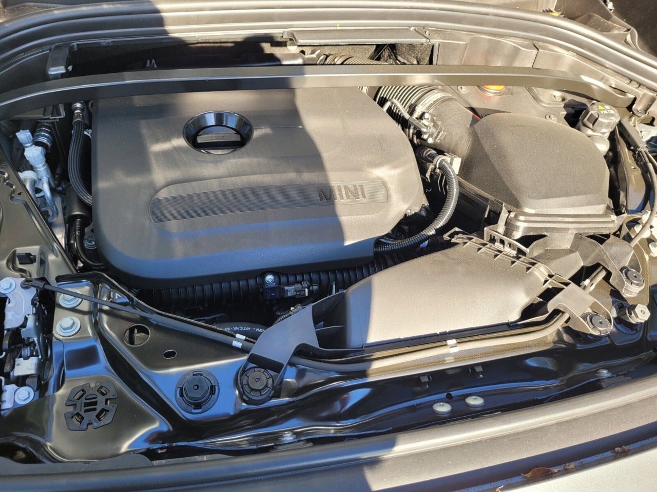 2026 MINI Countryman S