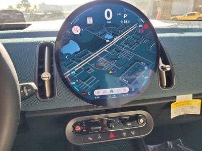 2026 MINI Countryman S