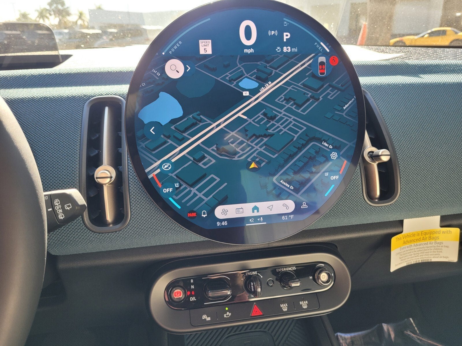 2026 MINI Countryman S