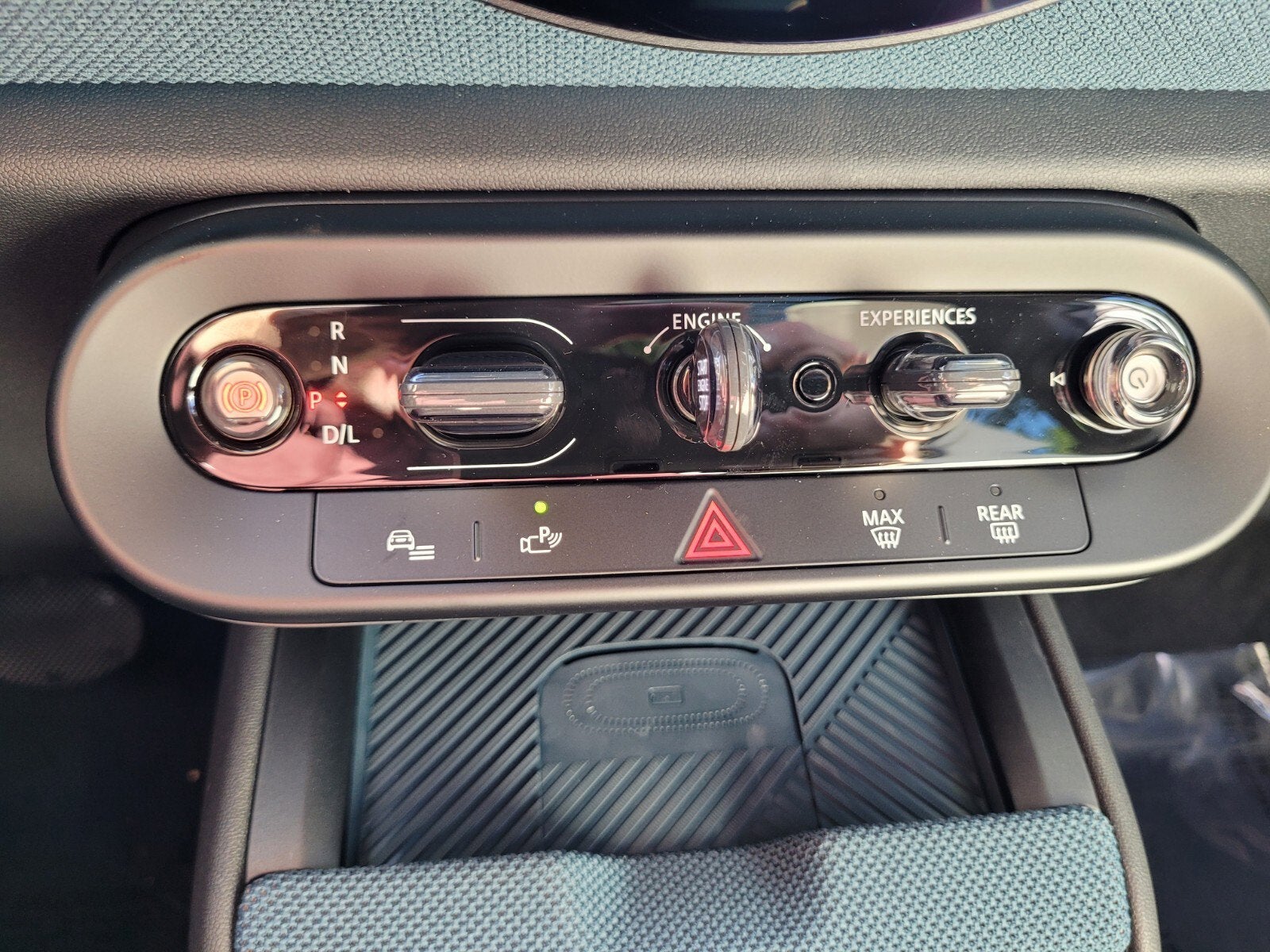 2026 MINI Countryman S