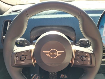 2026 MINI Countryman S