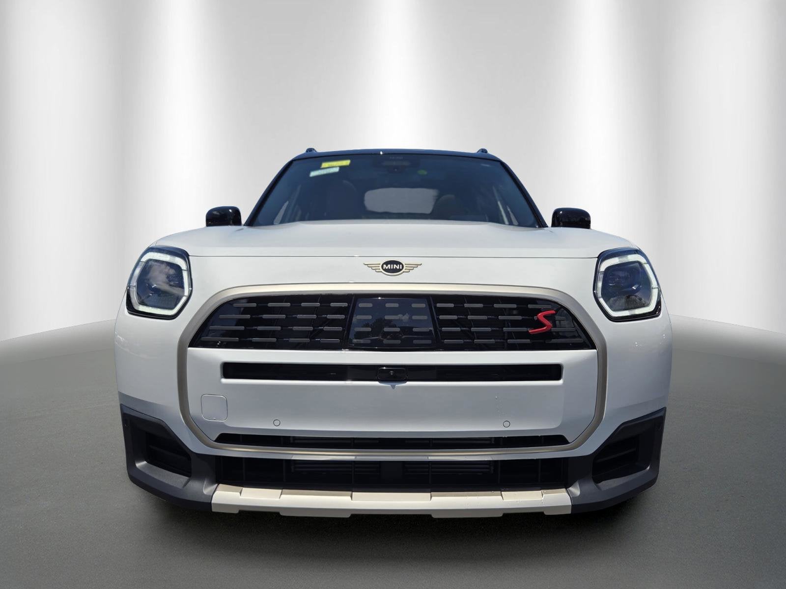 2027 MINI COUNTRYMAN ICONIC