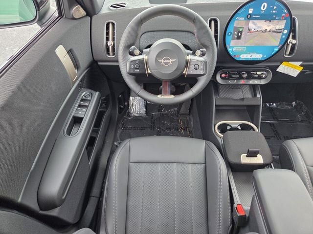 2027 MINI COUNTRYMAN ICONIC