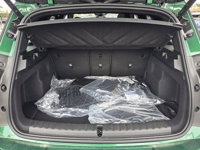 2027 MINI COUNTRYMAN ICONIC