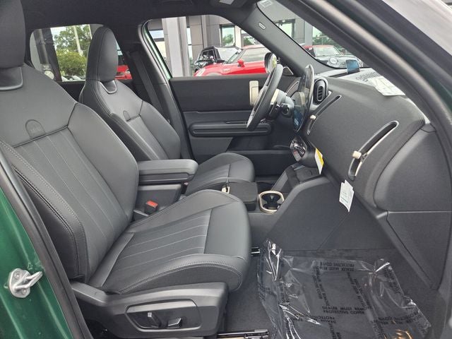 2027 MINI COUNTRYMAN ICONIC
