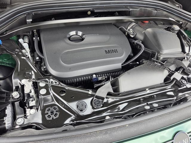 2027 MINI COUNTRYMAN ICONIC