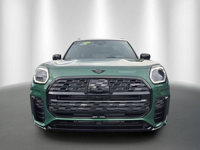 2027 MINI COUNTRYMAN ICONIC
