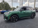 2027 MINI COUNTRYMAN ICONIC