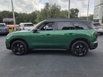 2027 MINI COUNTRYMAN ICONIC