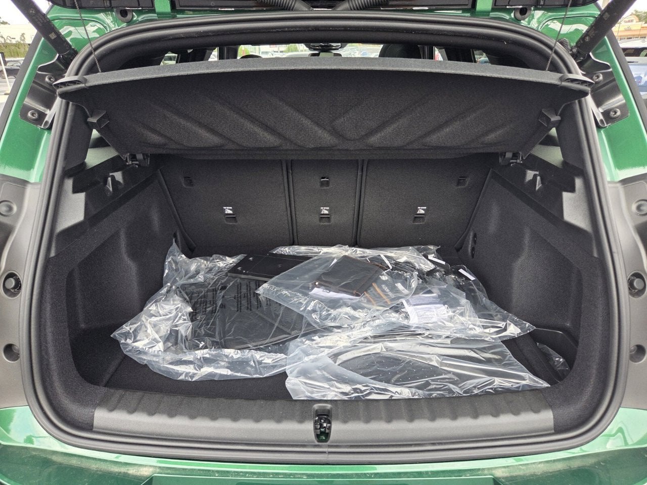 2027 MINI COUNTRYMAN ICONIC