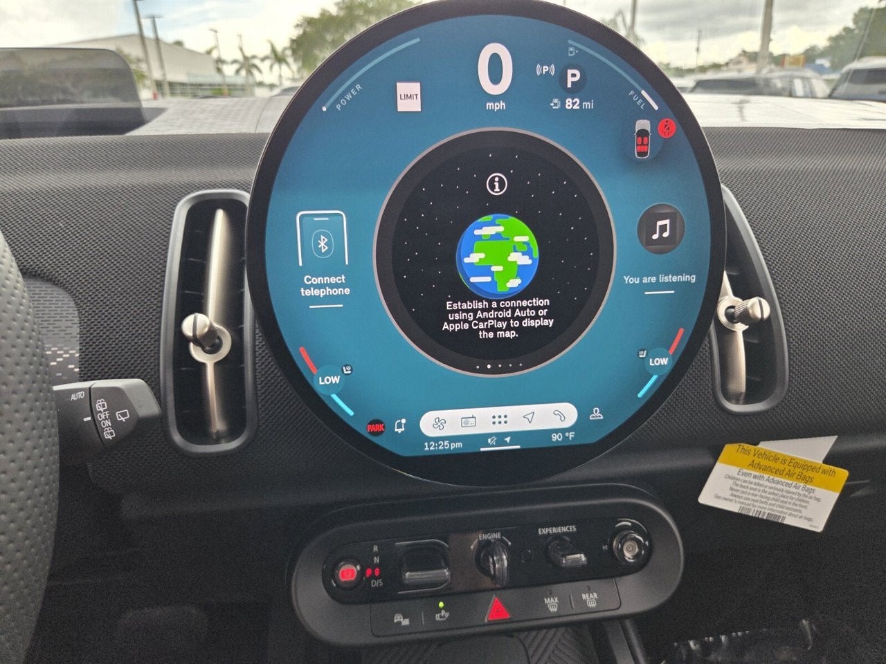 2027 MINI COUNTRYMAN ICONIC