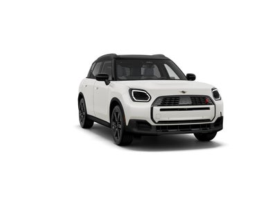 2027 MINI COUNTRYMAN Oxford