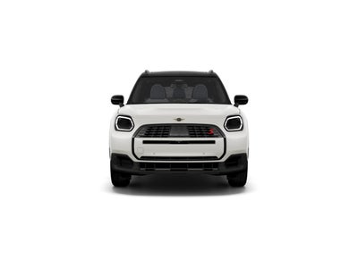 2027 MINI COUNTRYMAN Oxford