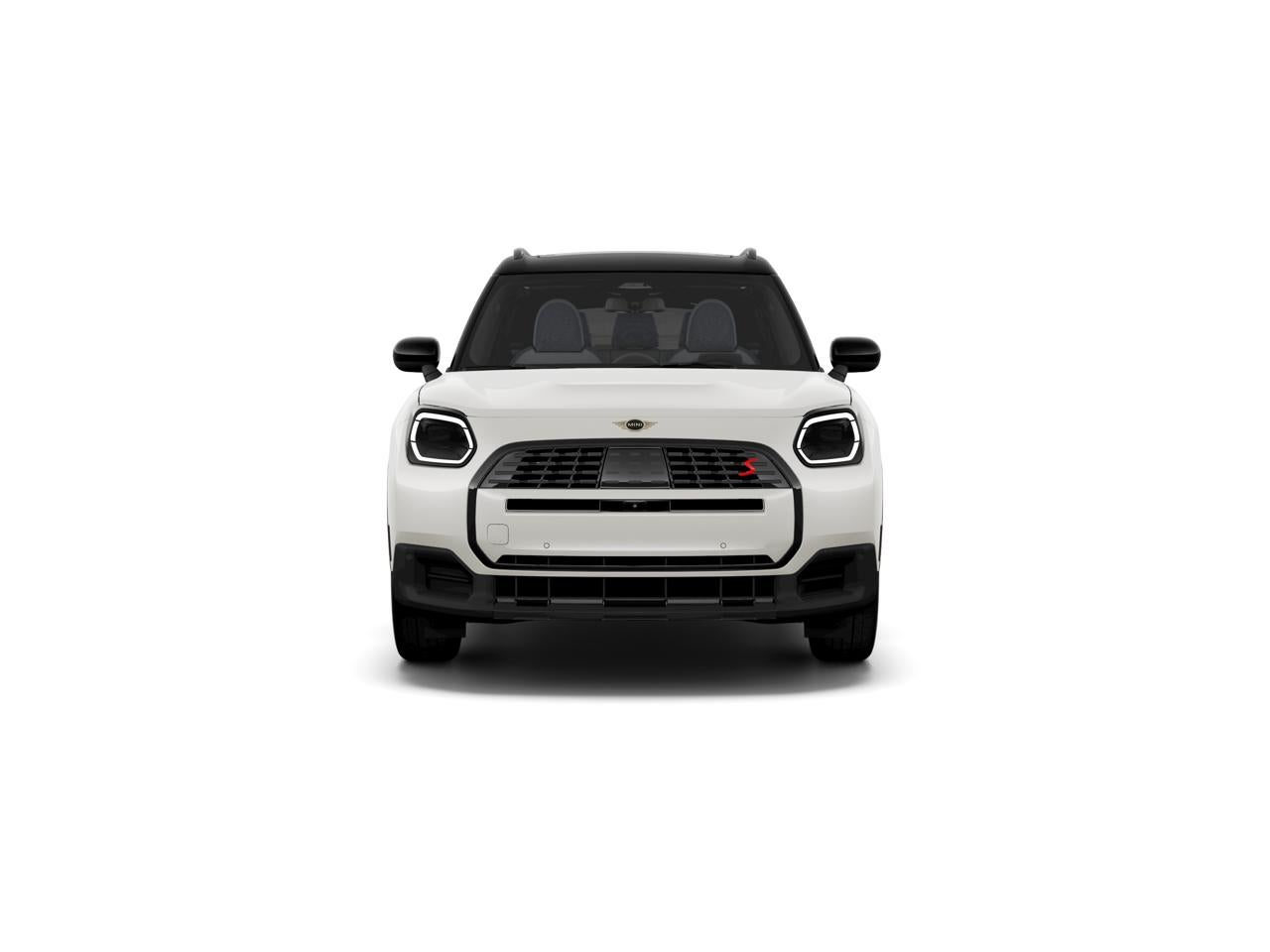 2027 MINI COUNTRYMAN Oxford