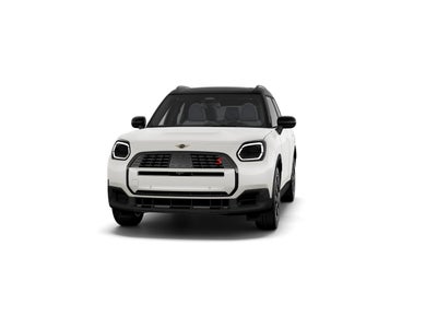 2027 MINI COUNTRYMAN Oxford