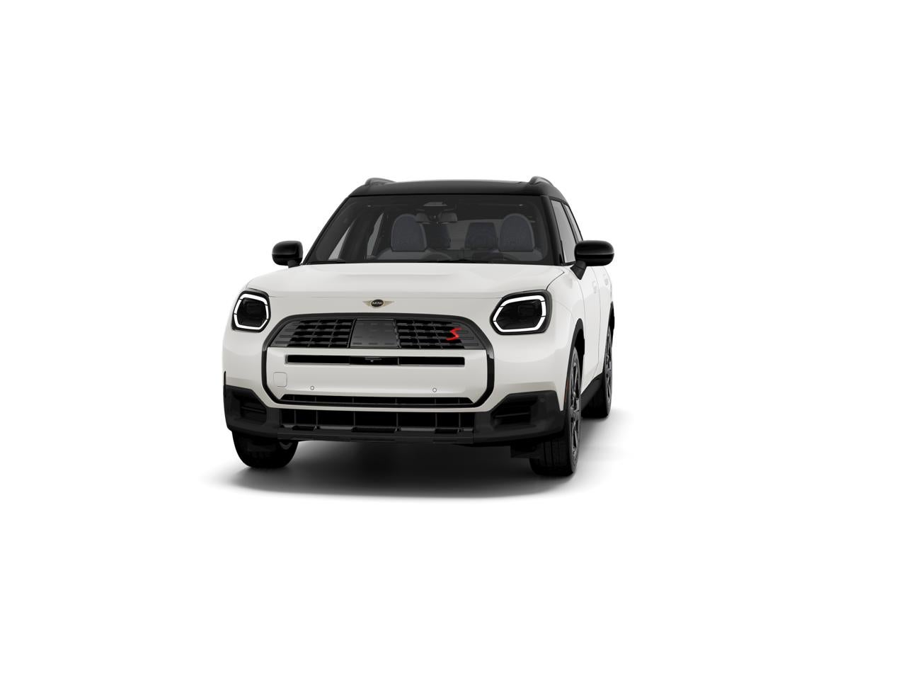 2027 MINI COUNTRYMAN Oxford