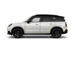 2027 MINI COUNTRYMAN Oxford