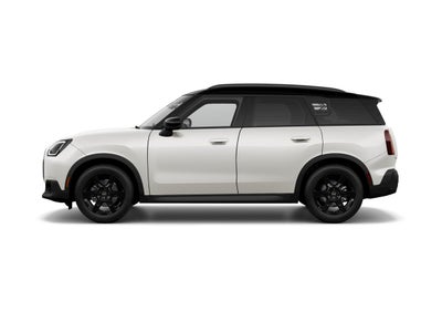 2027 MINI COUNTRYMAN Oxford