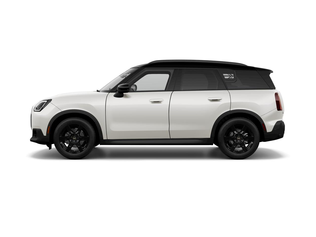 2027 MINI COUNTRYMAN Oxford