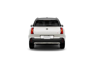 2027 MINI COUNTRYMAN Oxford