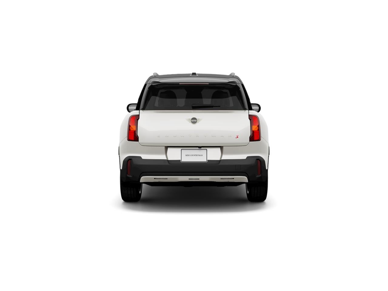 2027 MINI COUNTRYMAN Oxford
