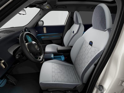 2027 MINI COUNTRYMAN Oxford