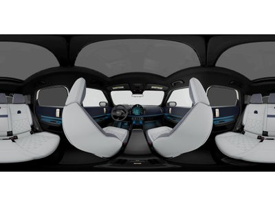 2027 MINI COUNTRYMAN Oxford