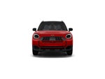 2027 MINI COUNTRYMAN Oxford