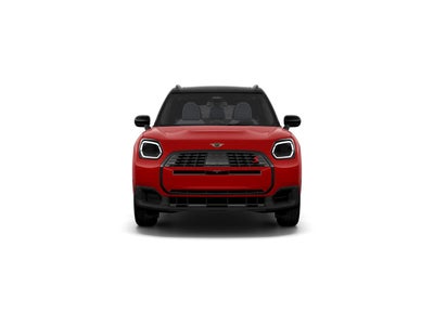 2027 MINI COUNTRYMAN Oxford