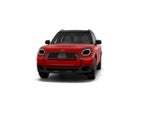 2027 MINI COUNTRYMAN Oxford