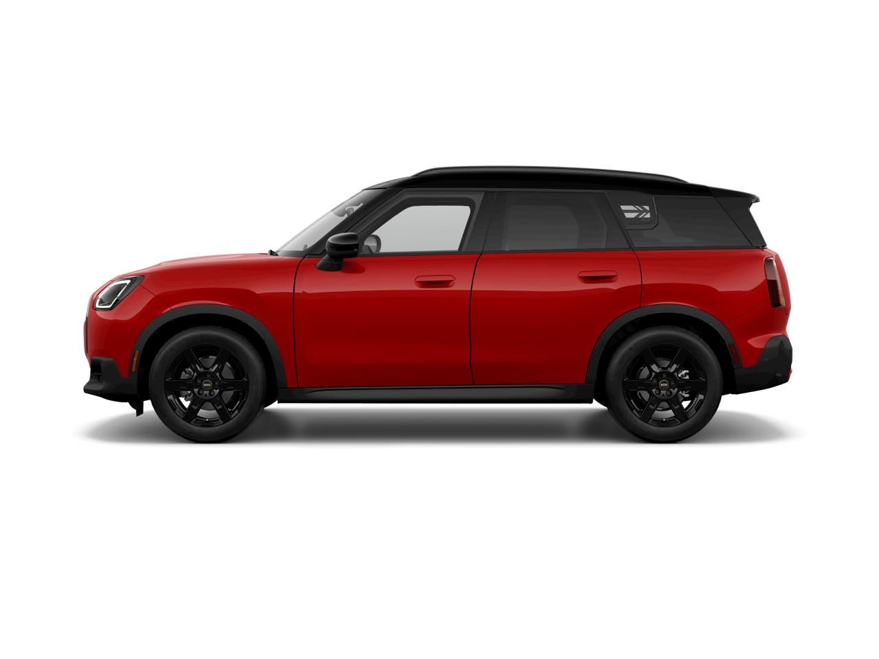 2027 MINI COUNTRYMAN Oxford
