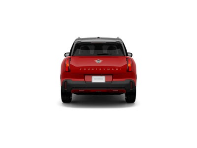 2027 MINI COUNTRYMAN Oxford