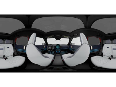 2027 MINI COUNTRYMAN Oxford