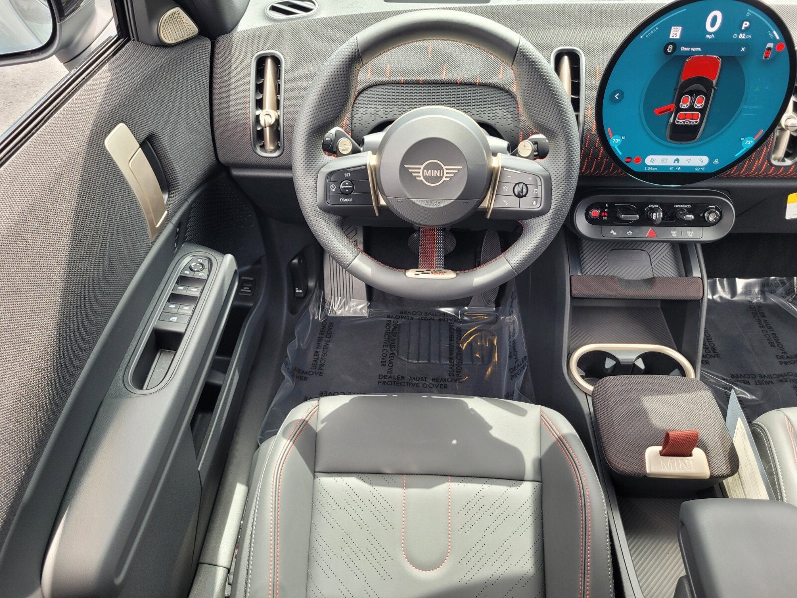 2026 MINI Countryman S