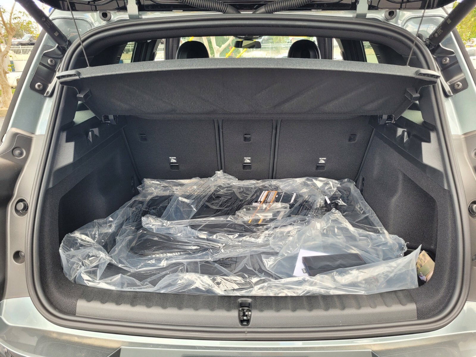 2026 MINI Countryman S