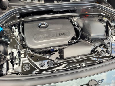 2026 MINI Countryman S